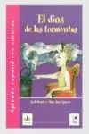 EL DIOS DE LAS TORMENTAS
