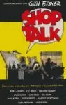 SHOP TALK.CONVERSACIONES CON (COL. EISNER 14)