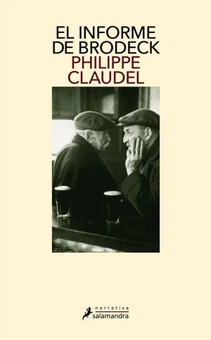 EL INFORME DE BRODECK