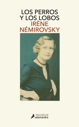 LOS PERROS Y LOS LOBOS