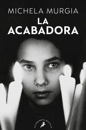 LA ACABADORA