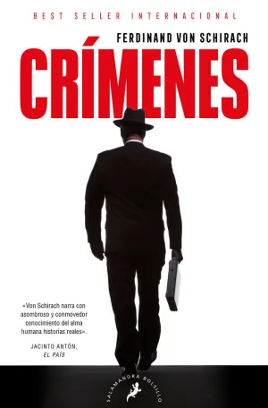 CRÍMENES