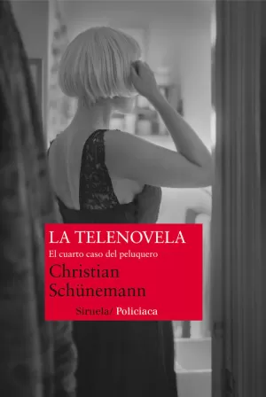 LA TELENOVELA