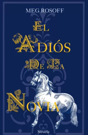 EL ADIÓS DE LA NOVIA
