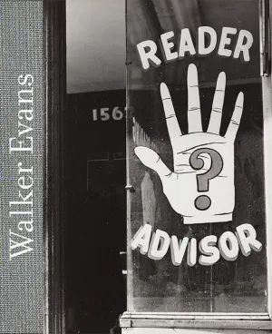 WALKER EVANS