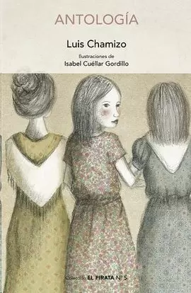ANTOLOGÍA