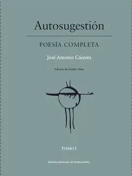 AUTOSUGESTION POESIA COMPLETA 2 VOL.