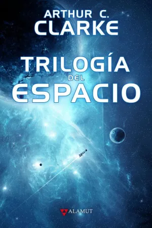 TRILOGÍA DEL ESPACIO