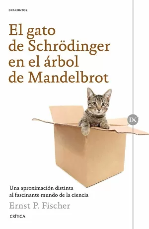 EL GATO DE SCHRÖDINGER EN EL ÁRBOL DE MANDELBROT