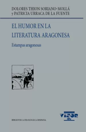 EL HUMOR EN LA LITERATURA ARAGONESA