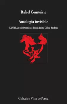 ANTOLOGÍA INVISIBLE