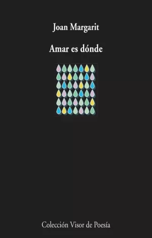 AMAR ES DÓNDE