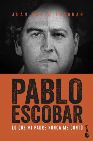 PABLO ESCOBAR