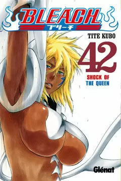 BLEACH 42