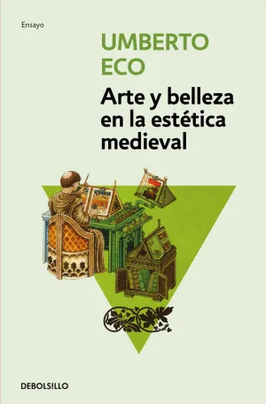 ARTE Y BELLEZA EN LA ESTÉTICA MEDIEVAL