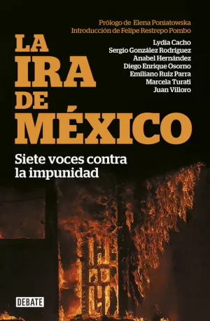 IRA DE MEXICO,LA