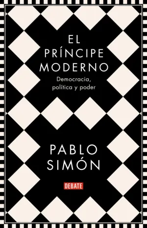 EL PRÍNCIPE MODERNO