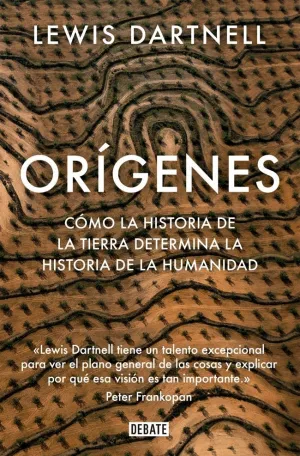ORÍGENES