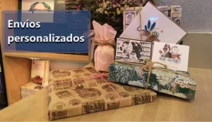 BONO REGALO 25 EUROS