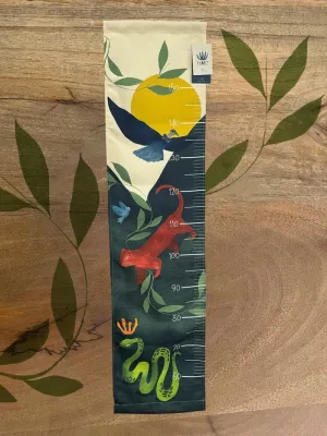 MEDIDOR INFANTIL TRILOGÍA ANDINA  COLECCIÓN TUKUY