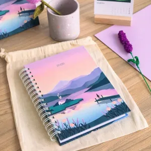 AGENDA ANUAL DE 2026 SEMANA VISTA DE LUCÍA ANTRU