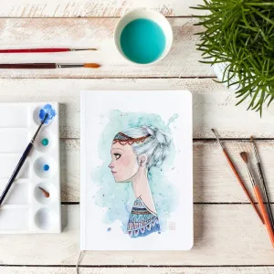 CUADERNO ESTHER GILI 