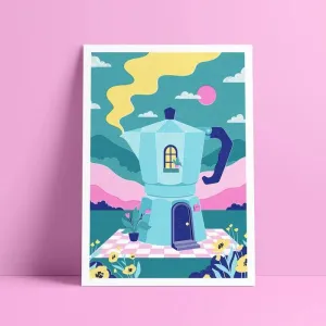 LÁMINA PRINT 