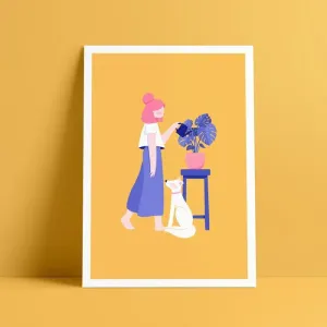 LÁMINA PRINT 
