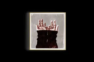 LAMINA PRINT LO QUE CONFIESA LA CARNE DE JUDIT MIAU