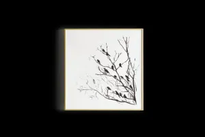 LAMINA PRINT FAMILIA DE JJUDIT MIAU A5