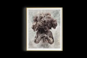 LAMINA PRINT RAMO DE JUDIT MIAU A5