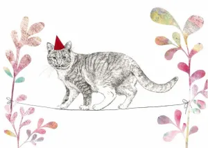 OBRA ORIGINAL GATO (SEPTIEMBRE 2026) DE MARÍA POLÁN