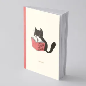 CUADERNO STEVENS X MARÍA GÓMEZ - VORAZ