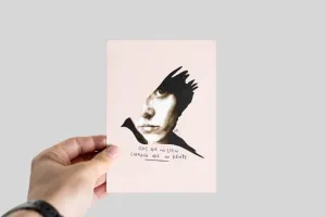 LÁMINA PRINT A5 