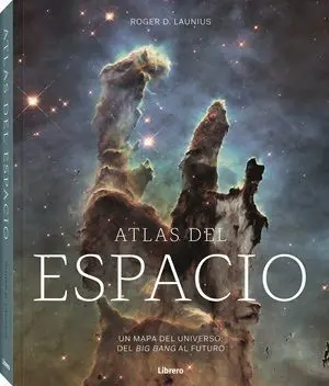 ATLAS DEL ESPACIO