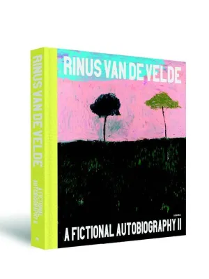 A FICTIONAL AUTOBIOGRAPHY II