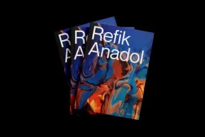 REFIK ANADOL