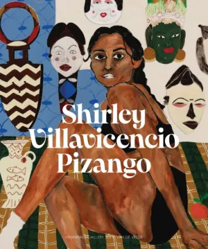 SHIRLEY VILLAVICENCIO PIZANGO