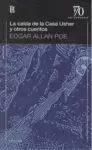 CAIDA DE LA CASA USHER Y OTROS CUENTOS