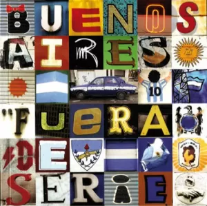 BUENOS AIRES FUERA DE SERIE