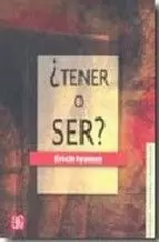 TENER O SER