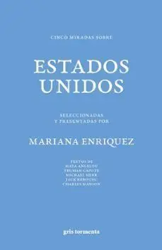 CINCO MIRADAS SOBRE ESTADOS UNIDOS