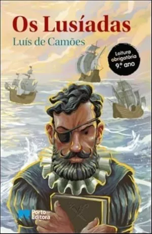 OS LUSÍADAS