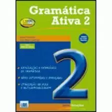 GRAMATICA ATIVA 2