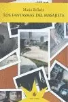 LOS FANTASMAS DEL MASAJISTA