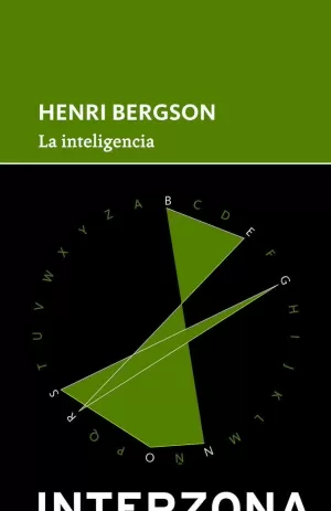 INTELIGENCIA,LA