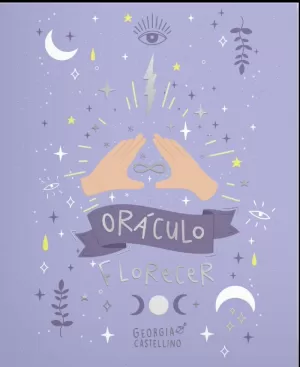 ORÁCULO FLORECER