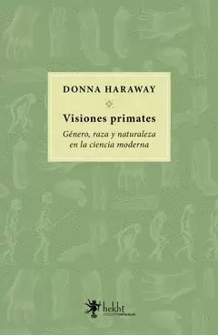 VISIONES PRIMATES