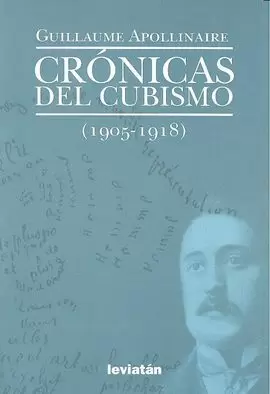 CRONICAS DEL CUBISMO