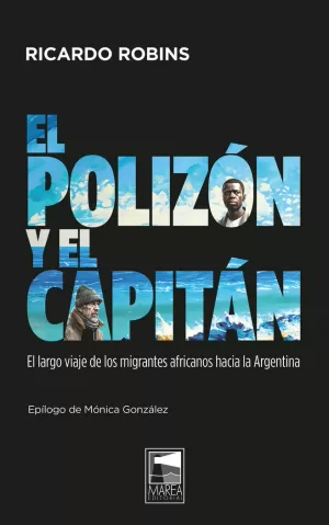 EL POLIZÓN Y EL CAPITÁN